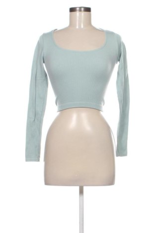 Bluzka damska Amisu, Rozmiar XS, Kolor Zielony, Cena 49,73 zł, #137767668