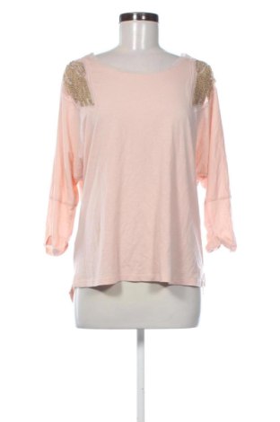 Bluză de femei Promod, Mărime L, Culoare Roz, Preț 68,24 Lei, #137767673