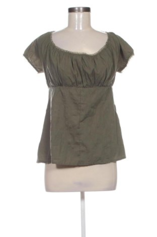 Bluză de femei Unbranded, Mărime M, Culoare Verde, Preț 52,49 Lei, #137767697