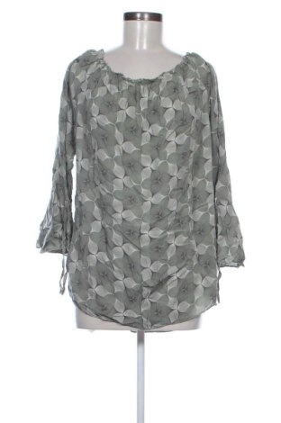 Női blúz Unbranded, Méret XXL, Szín Zöld, Ár 3 546 Ft, #137767711