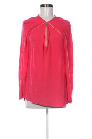 Bluză de femei Promod, Mărime M, Culoare Roz, Preț 41,99 Lei, #137767728