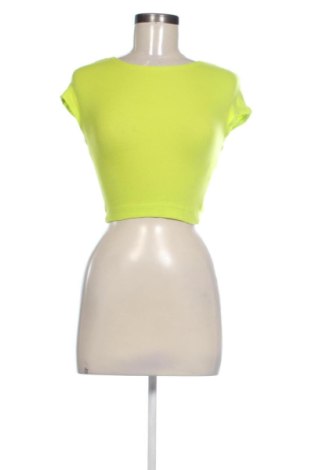 Bluză de femei Zara, Mărime S, Culoare Verde, Preț 52,49 Lei, #137767732