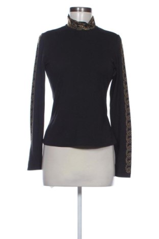 Bluză de femei Unbranded, Mărime S, Culoare Negru, Preț 52,49 Lei, #137767733