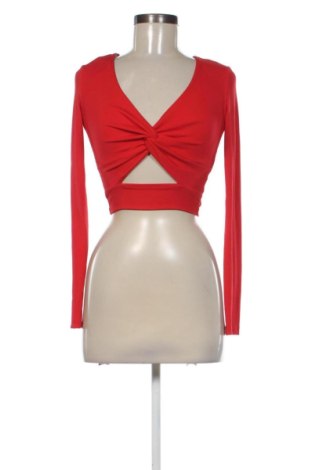 Női blúz Unbranded, Méret XS, Szín Piros, Ár 3 434 Ft, #137767808
