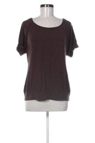 Bluză de femei H&M, Mărime L, Culoare Maro, Preț 96,90 Lei, #137767814