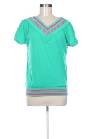 Bluză de femei Megi, Mărime S, Culoare Verde, Preț 50,84 Lei, #137767824