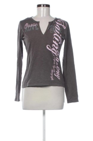 Bluză de femei Esprit, Mărime M, Culoare Gri, Preț 31,49 Lei, #137767964