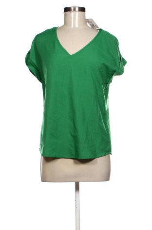 Bluză de femei Atmosphere, Mărime M, Culoare Verde, Preț 52,49 Lei, #137768346
