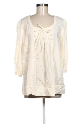 Bluză de femei Bon'a Parte, Mărime XL, Culoare Ecru, Preț 89,23 Lei, #137768429