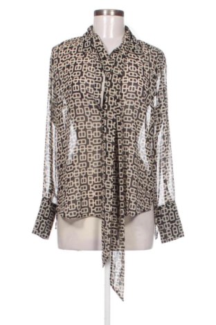 Bluză de femei Zara, Mărime M, Culoare Multicolor, Preț 73,49 Lei, #137768520