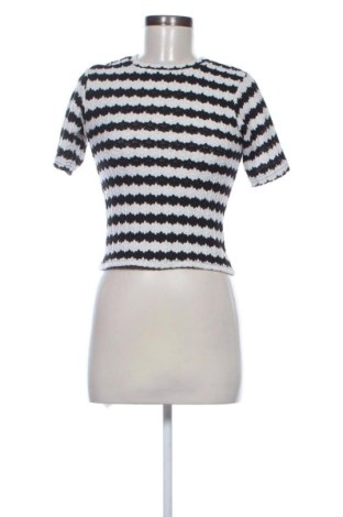 Bluză de femei Sinsay, Mărime S, Culoare Multicolor, Preț 31,49 Lei, #137768528