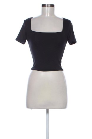 Bluză de femei Amisu, Mărime S, Culoare Negru, Preț 41,99 Lei, #137768586
