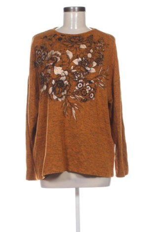 Női blúz LC Waikiki, Méret 3XL, Szín Narancssárga
, Ár 7 092 Ft, #137768612
