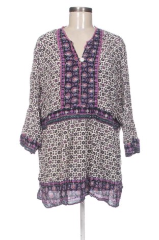 Bluză de femei Unbranded, Mărime XXL, Culoare Multicolor, Preț 61,36 Lei, #137768637