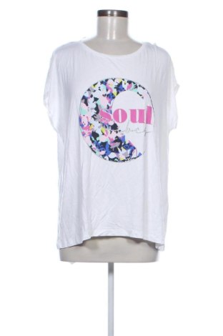 Damen Shirt Street One, Größe XL, Farbe Mehrfarbig, Preis 30,44 €, #137768832