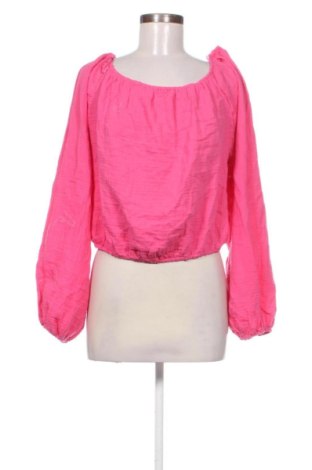 Női blúz Sinsay, Méret XL, Szín Rózsaszín, Ár 5 612 Ft, #137768885
