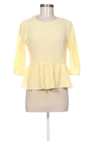 Női blúz Unbranded, Méret XS, Szín Sárga, Ár 2 400 Ft, #137768919