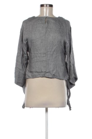 Női blúz Mango, Méret S, Szín Szürke, Ár 4 858 Ft, #137768941