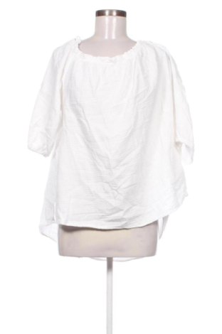 Női blúz Reserved, Méret XXL, Szín Fehér, Ár 3 434 Ft, #137769001