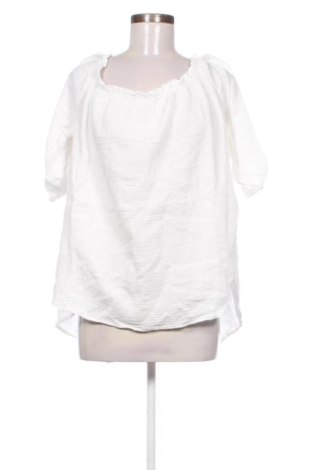 Női blúz Reserved, Méret XXL, Szín Fehér, Ár 3 434 Ft, #137769014
