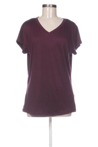 Női póló Unbranded, Méret XL, Szín Lila, Ár 4 824 Ft, #137769055
