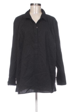 Női blúz Emilia Lay, Méret 3XL, Szín Fekete, Ár 14 041 Ft, #137769076
