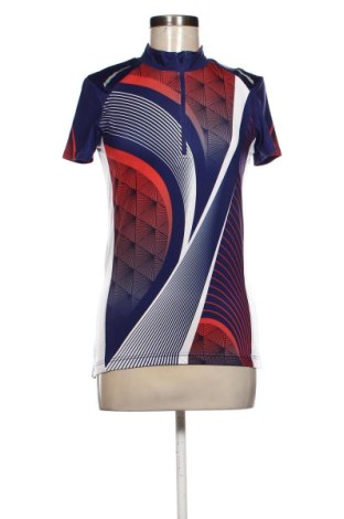 Дамска блуза Crivit, Размер S, Цвят Многоцветен, Цена 12,00 €, #137769101