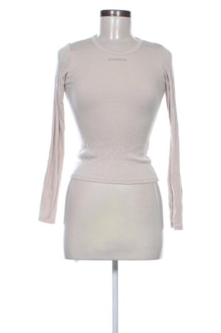 Bluză de femei Unbranded, Mărime S, Culoare Bej, Preț 31,49 Lei, #137769104