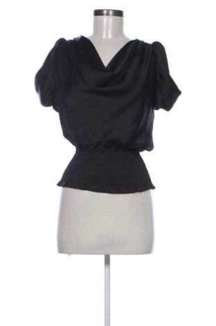 Дамска блуза River Island, Размер S, Цвят Черен, Цена 22,47 €, #137769117
