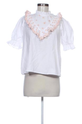 Bluză de femei Reserved, Mărime S, Culoare Multicolor, Preț 52,49 Lei, #137769206