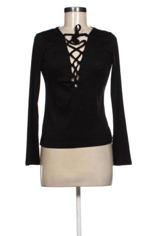 Bluză de femei Gate Woman, Mărime M, Culoare Negru, Preț 31,49 Lei, #137769246