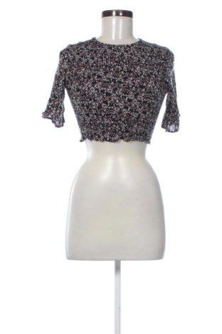 Bluză de femei Pull&Bear, Mărime S, Culoare Multicolor, Preț 32,24 Lei, #137769286