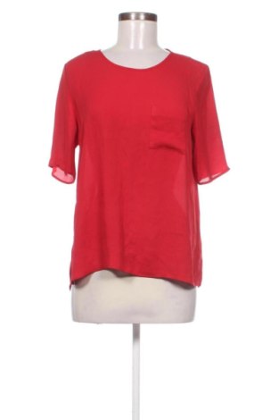 Дамска блуза Esmara, Размер M, Цвят Червен, Цена 9,68 €, #137769291