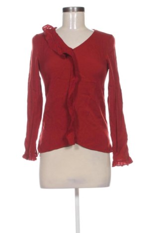 Női blúz Massimo Dutti, Méret XS, Szín Piros, Ár 8 865 Ft, #137769338