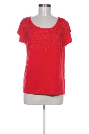 Bluză de femei Unbranded, Mărime M, Culoare Roșu, Preț 68,24 Lei, #137769379