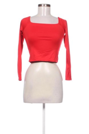 Bluză de femei Fb Sister, Mărime S, Culoare Roșu, Preț 52,49 Lei, #137769405