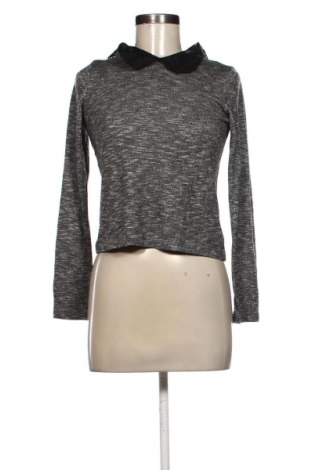 Bluză de femei Nottis, Mărime S, Culoare Gri, Preț 52,49 Lei, #137769499