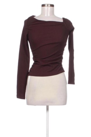 Bluzka damska F&F, Rozmiar M, Kolor Fioletowy, Cena 42,34 zł, #137769509