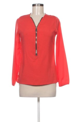 Bluză de femei Unbranded, Mărime S, Culoare Roșu, Preț 52,49 Lei, #137769516