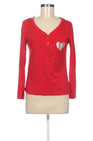 Damen Shirt Beloved, Größe M, Farbe Rot, Preis 9,68 €, #137769573