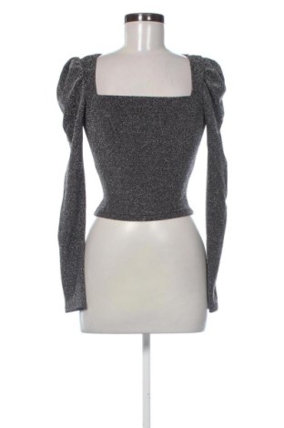 Bluză de femei H&M, Mărime S, Culoare Negru, Preț 27,28 Lei, #137769575