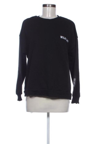 Дамска блуза Mint, Размер M, Цвят Черен, Цена 10,00 €, #137769593