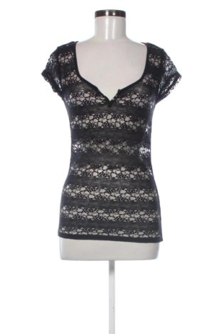 Bluză de femei Tally Weijl, Mărime S, Culoare Negru, Preț 36,74 Lei, #137769645