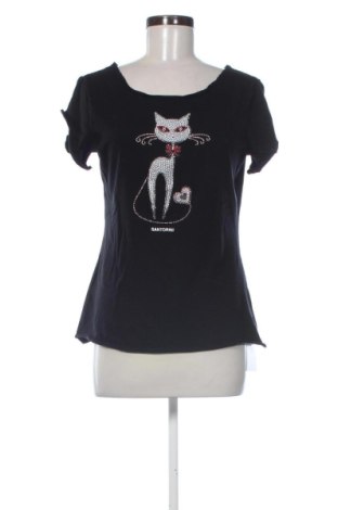 Bluză de femei Zoe, Mărime M, Culoare Negru, Preț 62,99 Lei, #137769720
