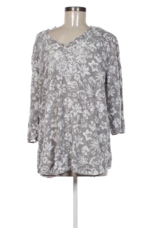Női blúz Betty Barclay, Méret XXL, Szín Sokszínű, Ár 8 711 Ft, #137769932