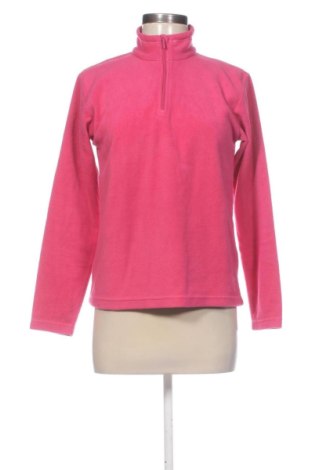 Bluză de femei Decathlon, Mărime M, Culoare Roz, Preț 41,99 Lei, #137769945