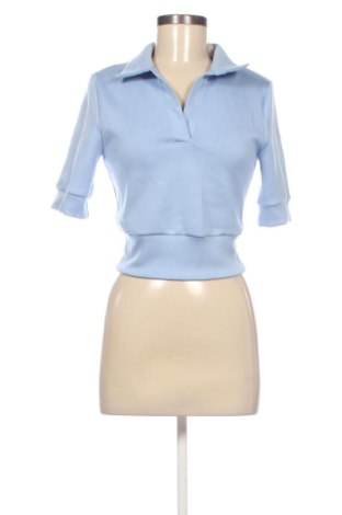 Női blúz Unbranded, Méret XS, Szín Kék, Ár 5 612 Ft, #137769972