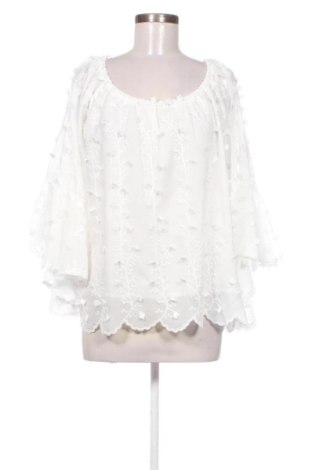 Дамска блуза Apricot, Размер XL, Цвят Бял, Цена 11,00 €, #137770017