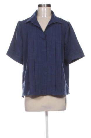 Dámska blúza Unbranded, Veľkosť L, Farba Modrá, Cena  10,00 €, #137770022