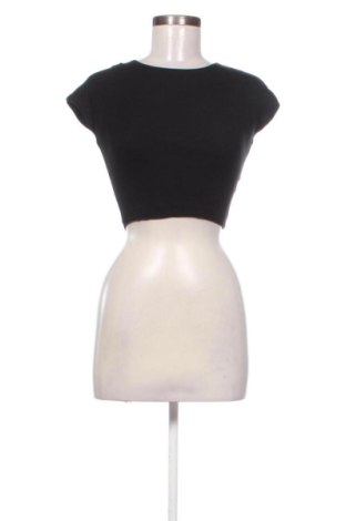 Bluză de femei Zara, Mărime S, Culoare Negru, Preț 52,49 Lei, #137770084